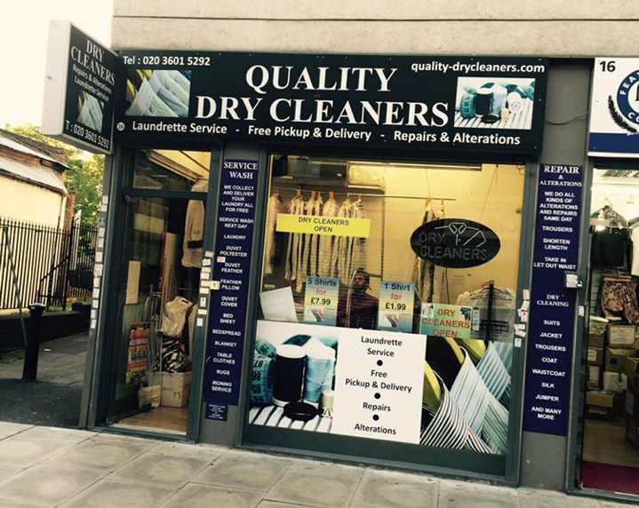 T T Dry Cleaners Dry Cleaners In Woolwich Dry Cleaner In Erith